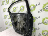 Oto Çıkma Parça / Skoda / Octavia / Kaporta & Karoser / Sol Arka Kapı / Çıkma Parça 