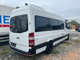 Hasarlı & Kazalı Oto / Mercedes / Sprinter
