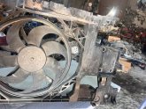 Oto Çıkma Parça / Renault / Fluence / Fan / Fan Motoru / Çıkma Parça 