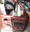 Oto Çıkma Parça / Renault / Kangoo / Kaporta & Karoser / Sol Ön Kapı / Çıkma Parça 