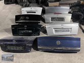 Oto Çıkma Parça / Opel / Vectra / Tampon / Tampon Köşesi / Sıfır Parça 