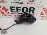 Oto Çıkma Parça / Honda / Civic / Ayna / Sol Dış Ayna / Çıkma Parça 