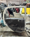 Oto Çıkma Parça / Opel / Corsa / Kaporta & Karoser / Sol Arka Kapı / Çıkma Parça 