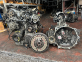 Oto Çıkma Parça / Volkswagen / Golf / Motor / Motor (komple) / Çıkma Parça 
