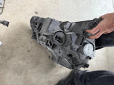 Oto Çıkma Parça / Citroen / C4 / Far & Stop / Sağ Ön Far / Çıkma Parça 