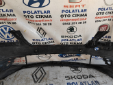 Oto Çıkma Parça / Skoda / Superb / Tampon / Ön Tampon / Çıkma Parça 