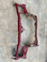 Oto Çıkma Parça / Nissan / Vanetto / Kaporta & Karoser / Ön Panel / Çıkma Parça 