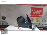 Oto Çıkma Parça / Volkswagen / Transporter / Ayna / Sağ Dış Ayna / Çıkma Parça 