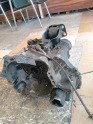 PROTON PERSONA 415 1999 OTOMATİK ŞANZIMAN