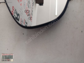 Oto Çıkma Parça / Toyota / Corolla / Ayna / Ayna Camı / Çıkma Parça 
