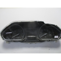 Peugeot 208 Dizel Kilometre Saati Gösterge Paneli 9821126480