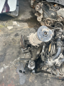 VOLVO S60 SAĞ TAŞIYICI GÜÇMANLAR