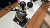 2007-12 MODEL OPEL ASTRA H OTOMATİK VİTES MEKANİZMASI