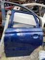 Oto Çıkma Parça / Opel / Crossland X / Kaporta & Karoser / Sol Arka Kapı / Çıkma Parça 