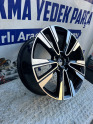 Oto Çıkma Parça / Volvo / V60 / Jant & Lastik / Çelik Jant / Çıkma Parça 