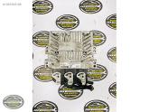 FORD MONDEO 2.0 MOTOR BEYNİ -7G91-12A650-UH -5WS40595H-T -SI