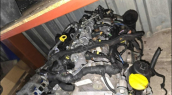 Oto Çıkma Parça / Fiat / Doblo / Motor / Motor (komple) / Çıkma Parça 