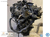 AUDİ A3 1.6 FSİ 116 HP BLF ÇIKMA ORJİNAL MOTOR