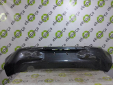 2011-2015 BMW 1 Serisi F20 Arka Tampon - Oto Çıkma Parça