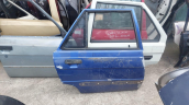 RENAULT 9 SAĞ ARKA KAPI RNİ ORJİNAL ÇIKMA TEMİZ 1997-2000 MODEL