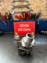 Oto Çıkma Parça / Opel / Vivaro / Motor / Turbo / Çıkma Parça 