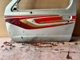 Oto Çıkma Parça / Nissan / Skystar / Kaporta & Karoser / Sol Ön Kapı / Çıkma Parça 