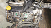 BURSA ÇEVİK OTO - RENAULT FLUENCE 1.5 EURO 4 KOMPLE MOTOR