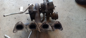 Oto Çıkma Parça / Volkswagen / VW CC / Motor / Turbo / Çıkma Parça 