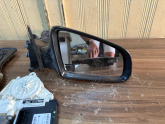Oto Çıkma Parça / Audi / A3 / Oto Cam / Cam Motoru / Çıkma Parça 