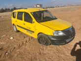 Oto Çıkma Parça / Dacia / Logan / Kaporta & Karoser / Komple Ön / Çıkma Parça 
