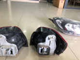 Oto Çıkma Parça / Volkswagen / Polo / Far & Stop / Sol Arka Stop / Çıkma Parça 