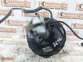FORD FOCUS C-MAX WESTİNGHOUSE FREN MERKEZİ AV61-2B195-GC VE Hİ