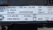 Oto Çıkma Parça / Audi / S Serisi / Elektrik / Tavan Lambası / Çıkma Parça 