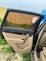 Oto Çıkma Parça / Chevrolet / Captiva / Kaporta & Karoser / Sol Arka Kapı / Çıkma Parça 