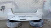 Seat Toledo arka tampon Beyaz