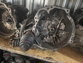 Oto Çıkma Parça / Nissan / Primera / Şanzıman / Şanzıman Komple / Çıkma Parça 