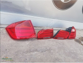 Oto Çıkma Parça / Bmw / 3 Serisi / Far & Stop / Sol Arka Stop / Çıkma Parça 