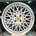 Oto Çıkma Parça / Renault / Clio / Jant & Lastik / Çelik Jant / Çıkma Parça 