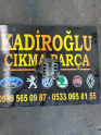 İveco 2014 model şarj dinamosu