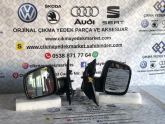 Oto Çıkma Parça / Volkswagen / Transporter / Ayna / Sağ Dış Ayna / Sıfır Parça 
