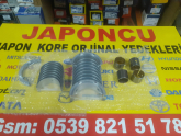 Oto Çıkma Parça / Daewoo / Matiz / Motor / Piston / Sıfır Parça 