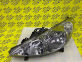 Oto Çıkma Parça / Peugeot / 206 / Far & Stop / Sol Ön Far / Çıkma Parça 