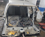 Oto Çıkma Parça / Fiat / Palio / Kaporta & Karoser / Arka Çamurluk / Çıkma Parça 