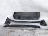 Oto Çıkma Parça / Opel / Zafira / Oto Cam / Ön Cam Izgarası / Çıkma Parça 
