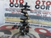Oto Çıkma Parça / Volkswagen / Crafter / Motor / Krank / Çıkma Parça 