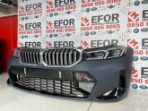 Oto Çıkma Parça / Bmw / 3 Serisi / Far & Stop / Sağ Ön Far / Çıkma Parça 