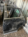 AUDİ Q5 SOL ARKA KAPI ÇIKMA ORJİNAL