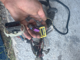 Oto Çıkma Parça / Peugeot / 307 / Elektrik / Elektrik Tesisatı / Çıkma Parça 