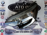 RENAULT MEGANE 4 ORJİNAL ÇIKMA SOL FAR D RENAULT MEGANE 4 ORJİNAL ÇIKMA SOL FAR D