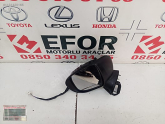 Oto Çıkma Parça / Honda / City / Ayna / Sol Dış Ayna / Çıkma Parça 